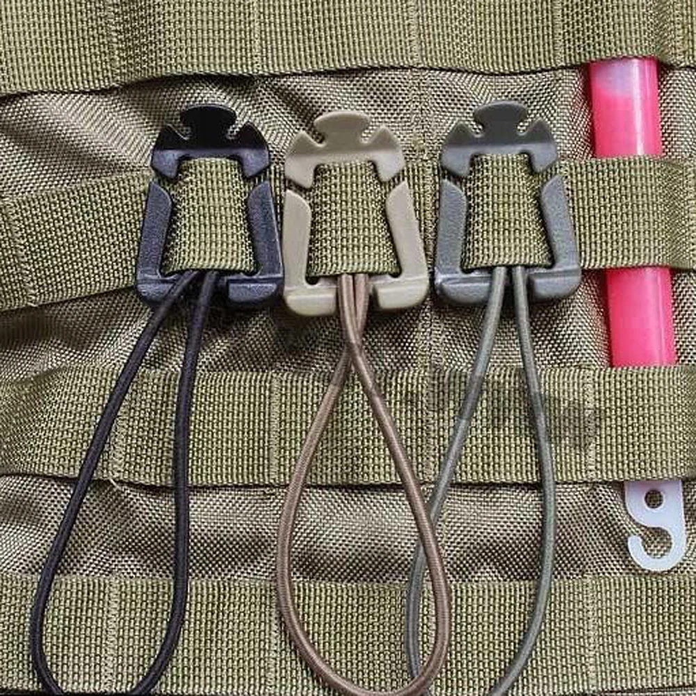 1/2/5Pcs 배낭 버클 클램프 카라비너 ​​생존 장 - Outdoor Adventure Backpack 리뷰 및 가격
