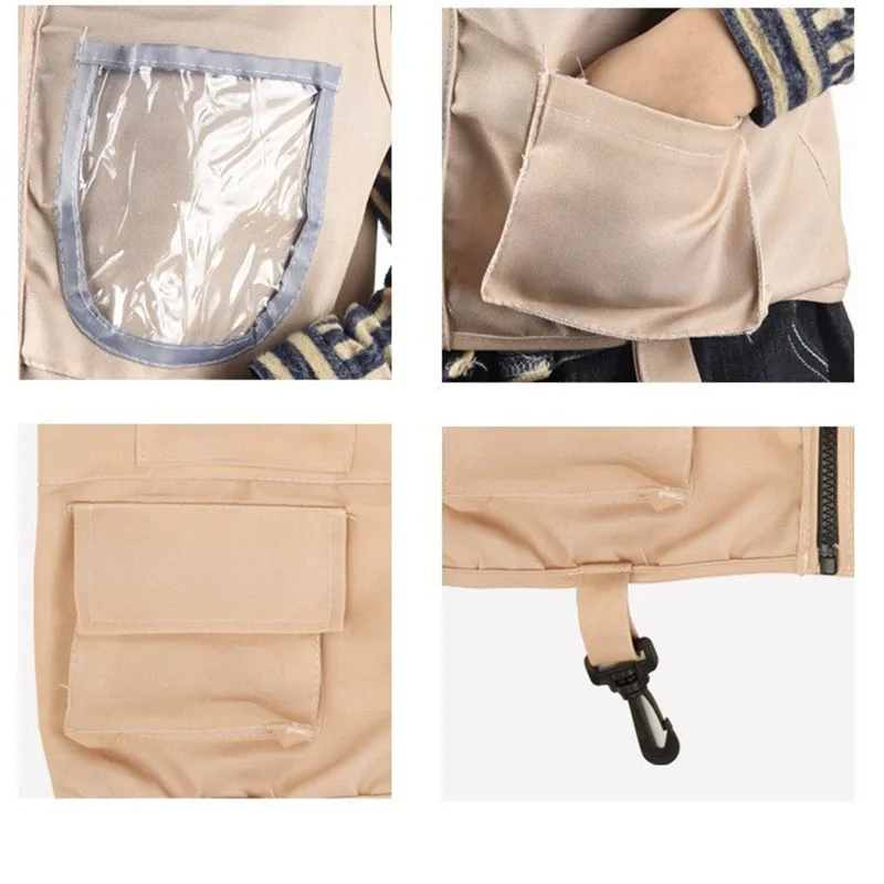 어린이 할로윈 의상, 탐험가 모자, 조끼, 변장 놀이용 - Outdoor Adventure Kit For Kids 리뷰 및 가격