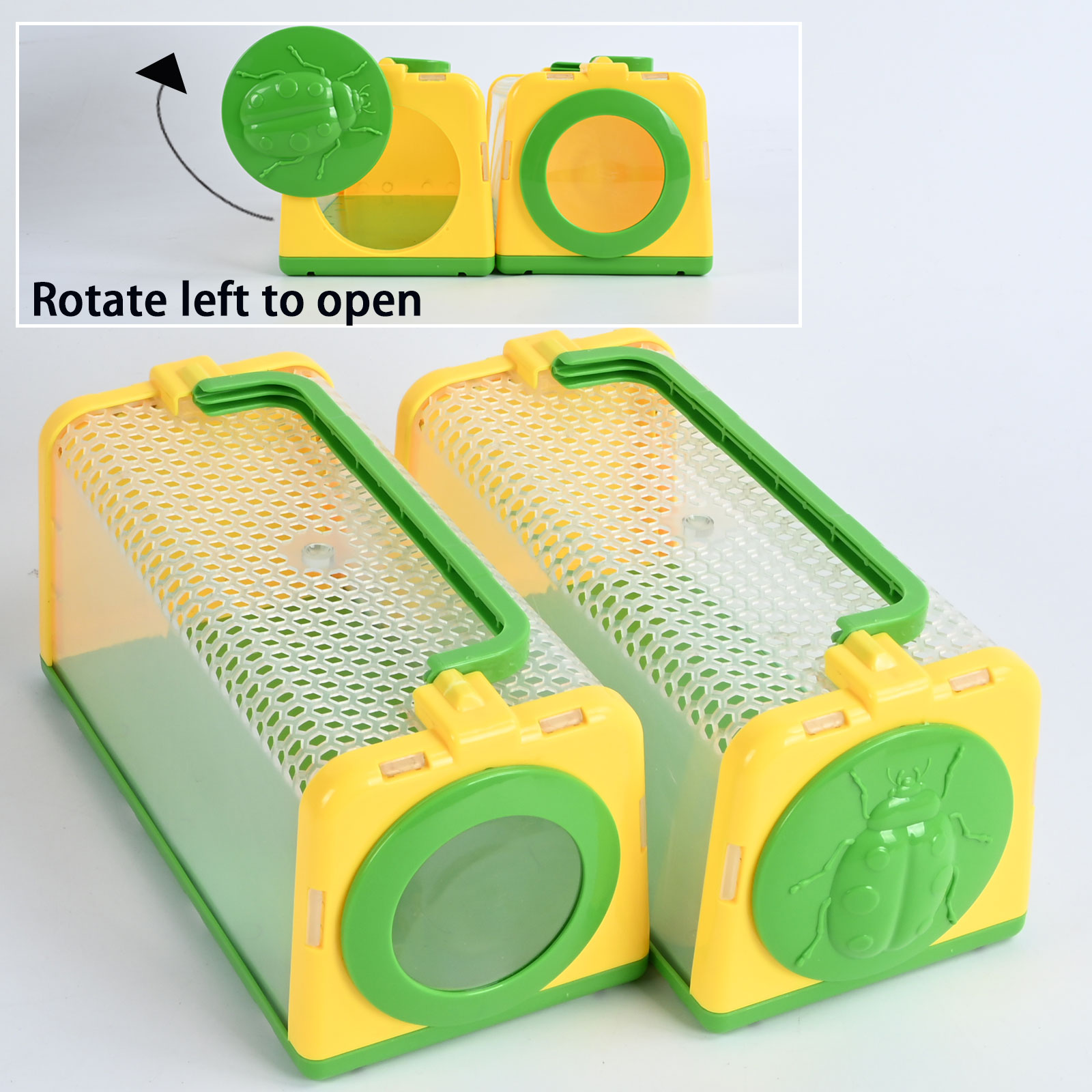 어린이 곤충 케이지 야외 모험 곤충 클립 캡처 관찰 상 - Outdoor Adventure Kit For Kids 리뷰 및 가격