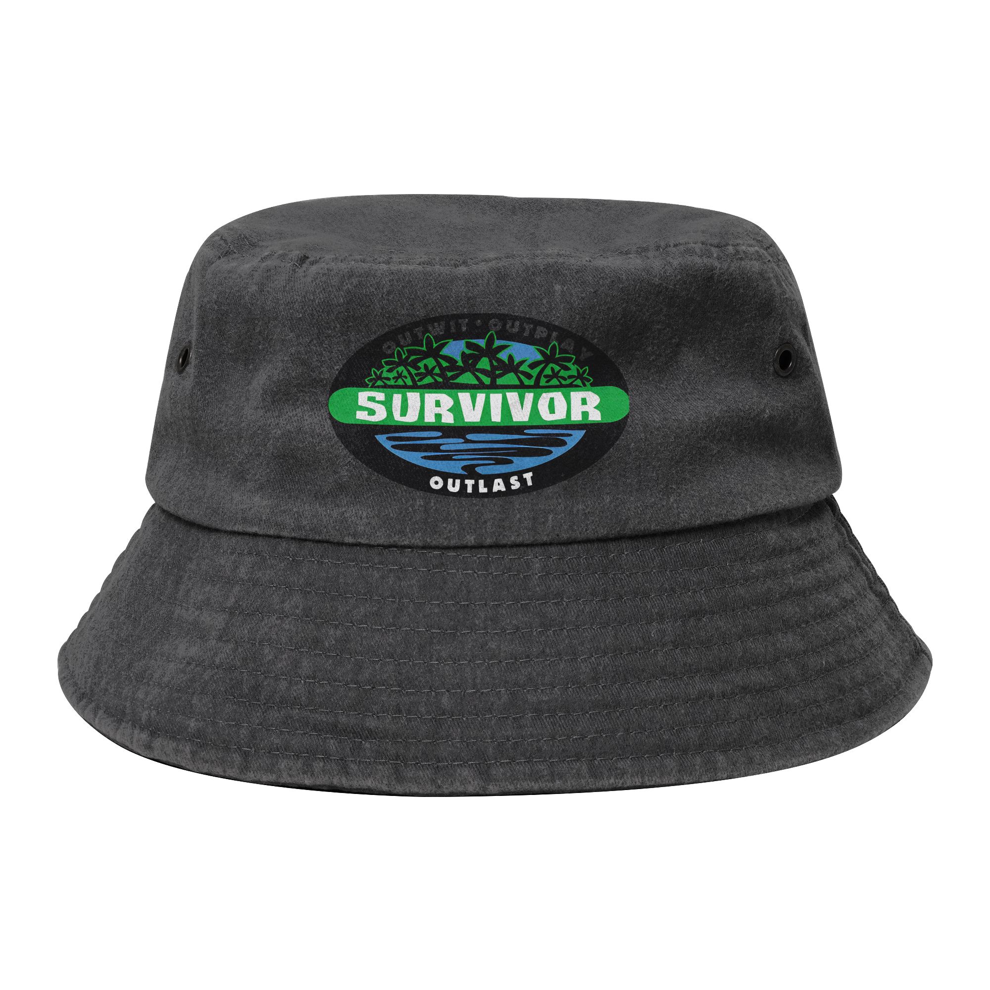 어드벤처 게임 TV 쇼 S-Survivors 버킷햇 여 - Outdoor Adventure And Travel Show 리뷰 및 가격
