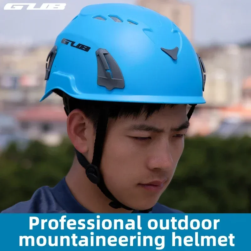 GUB 56-62CM 등산 헬멧 PP+EPS 보호 안전 - Outdoor Adventure Sports 리뷰 및 가격