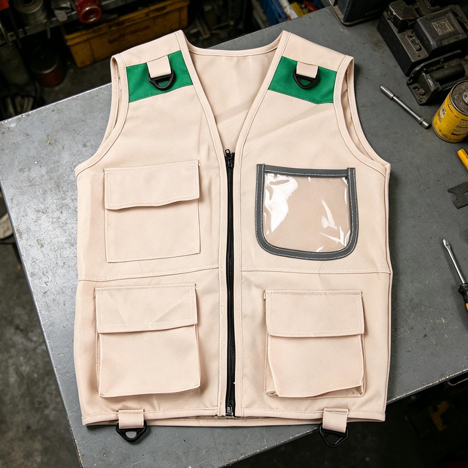 어린이 탐험가 조끼 사파리 의상, 고생물학자 역할놀이  - Outdoor Adventure Outfit 리뷰 및 가격