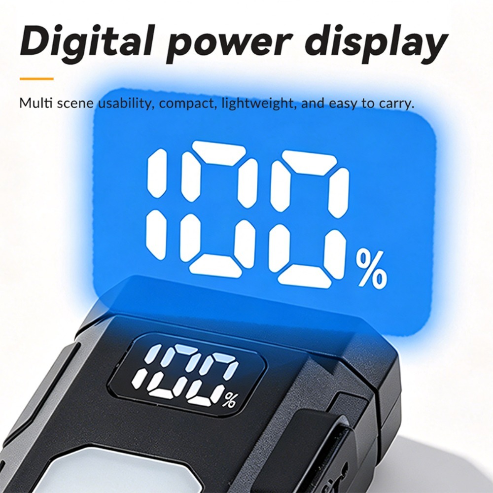 COB LED EDC 플래시라이트 펜 클립 포켓 토치  - Outdoor Adventure Trips 리뷰 및 가격